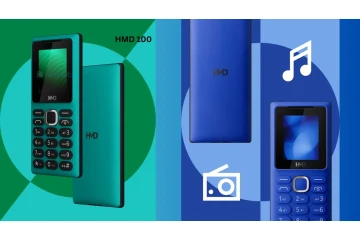HMD 100 price in Bangladesh